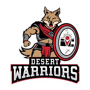 Desert Warrior