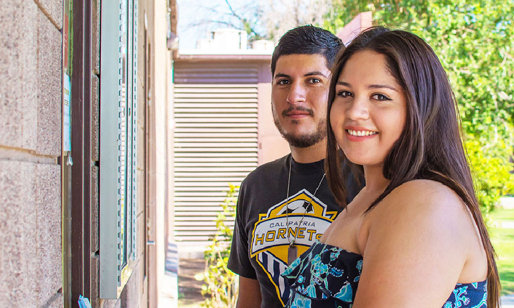 Financial Aid and Scholarships
