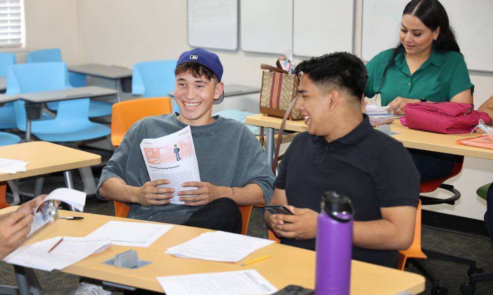 Important Dates - Winter