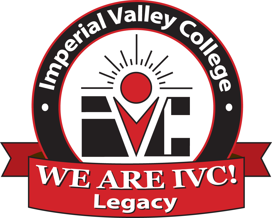 IVC Logo - Legacy