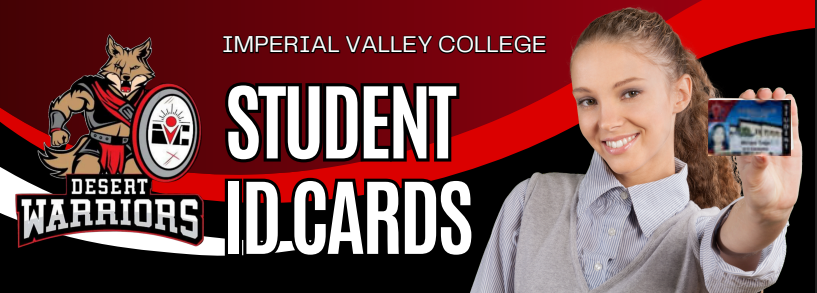 Student ID Card