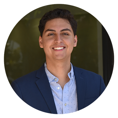Ethan Noriega