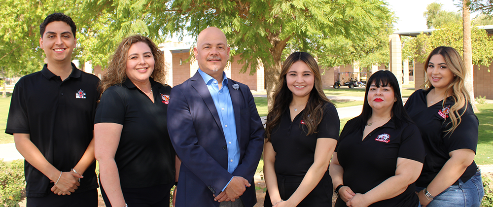 Student Affairs