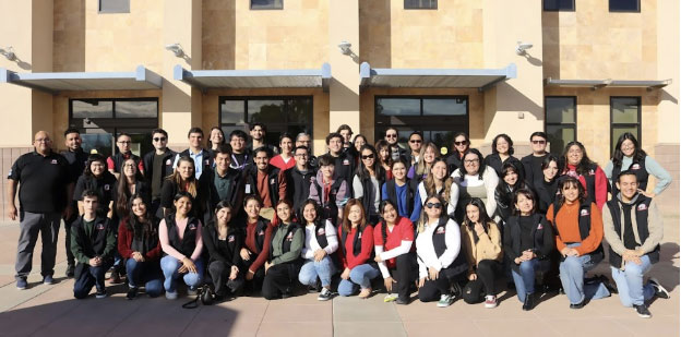 Learning Services Tutors
