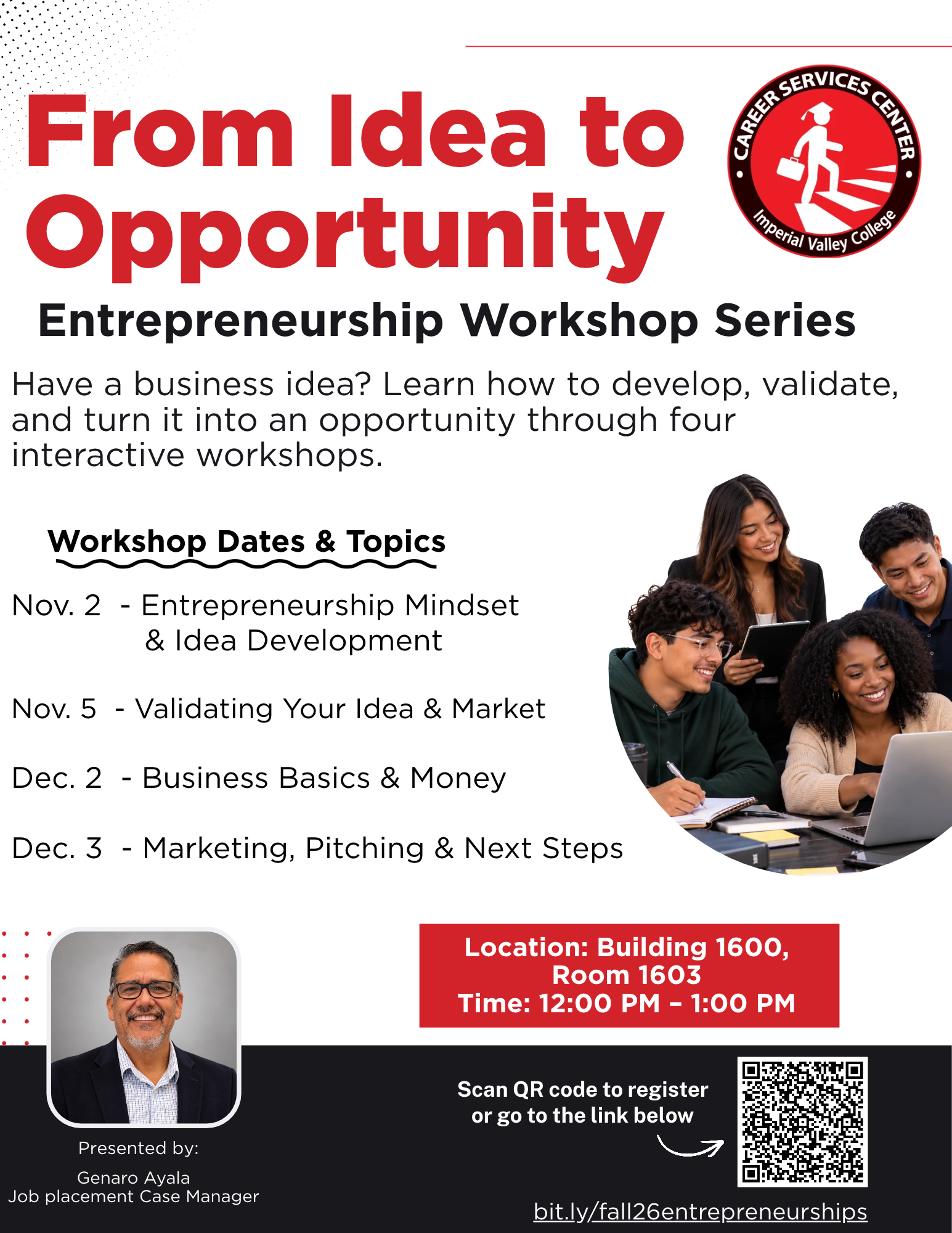 entrepreneurship