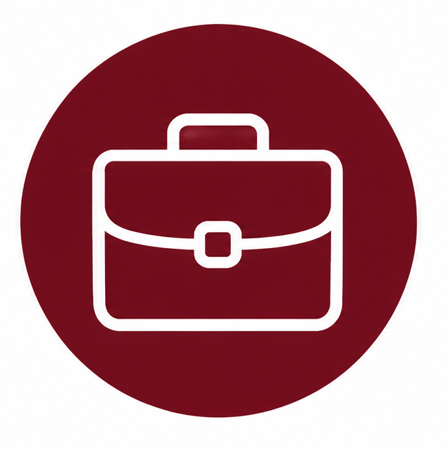 briefcase icon