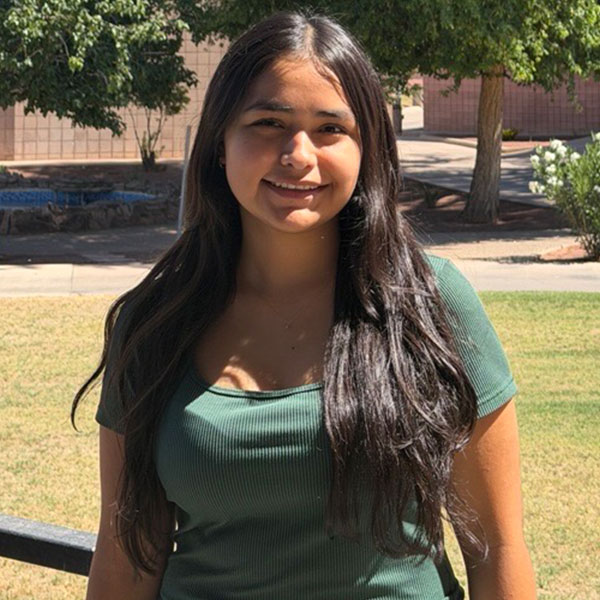 Jaelyn Salceda