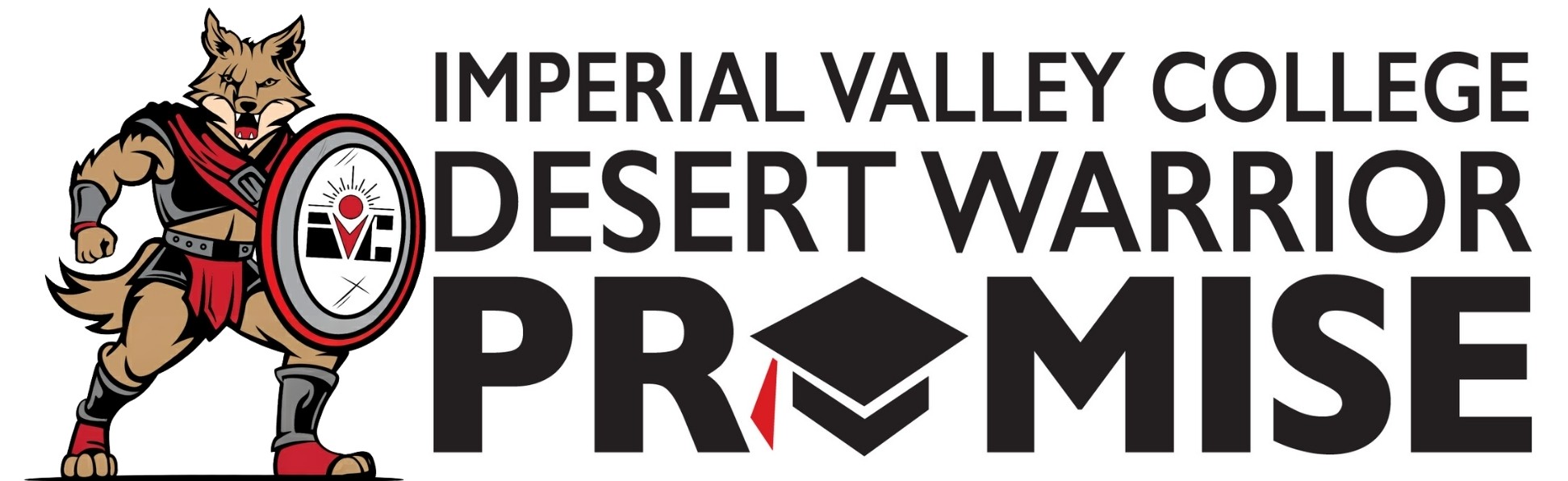IVC Desert Warrior Promise Program