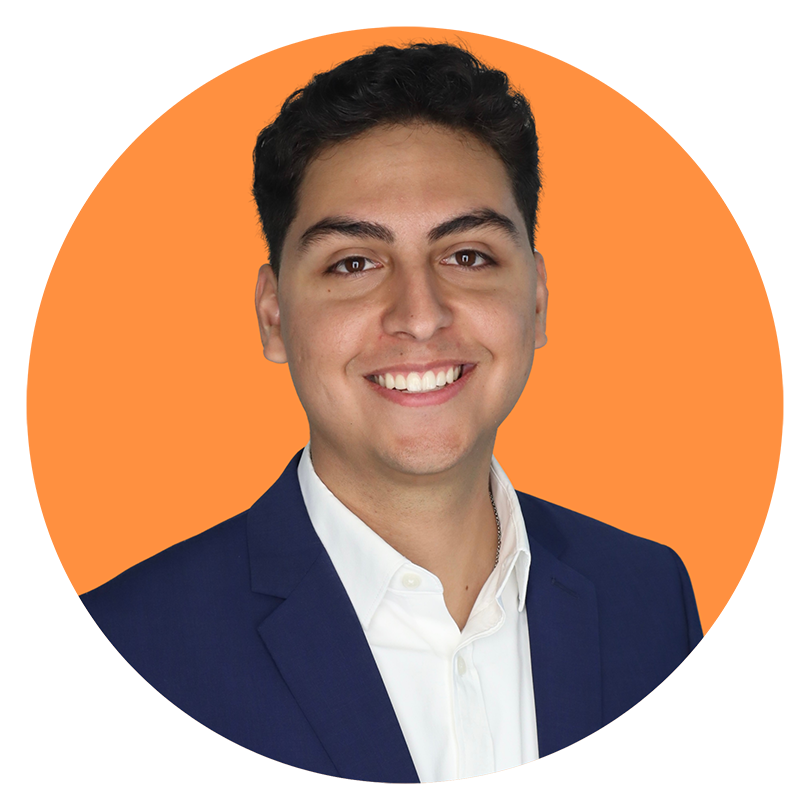 Ethan Noriega