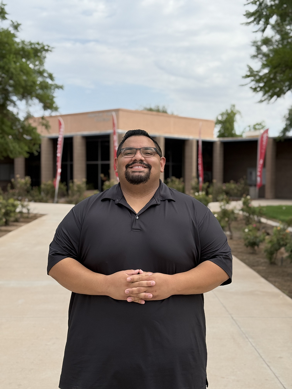 Felipe Cortez