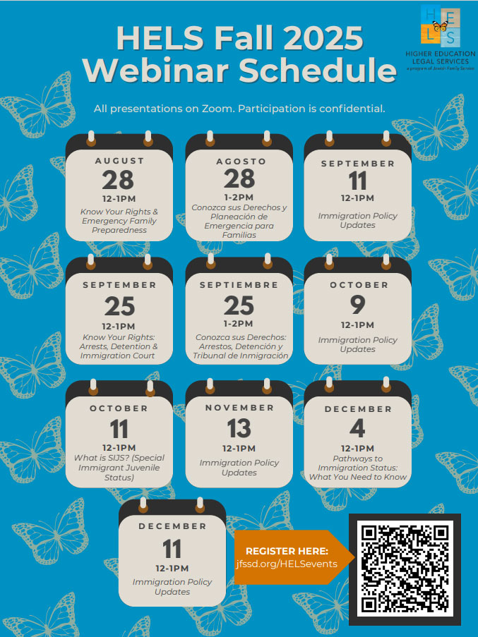 Hels Calendar