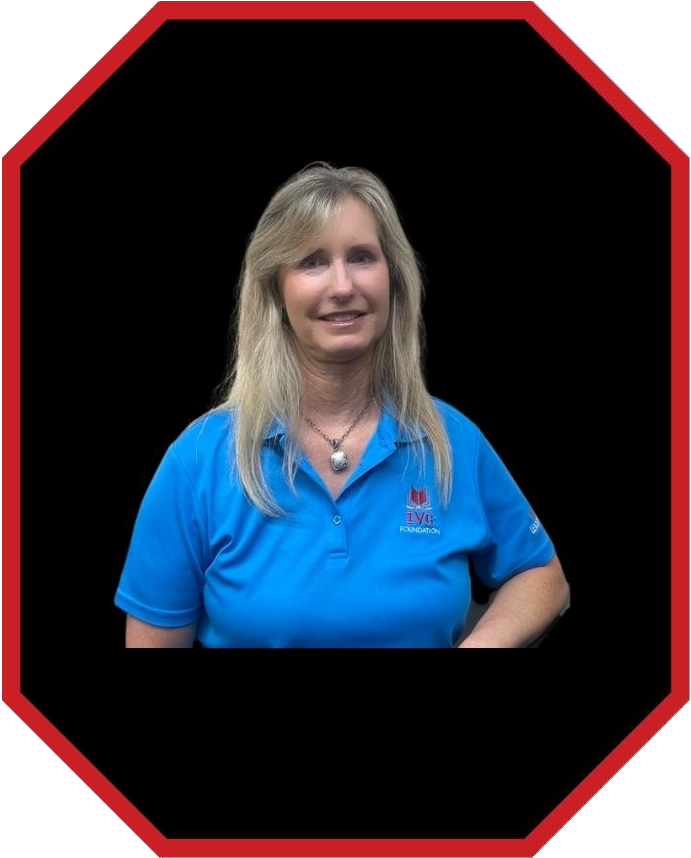 Jennifer Vanderlinden