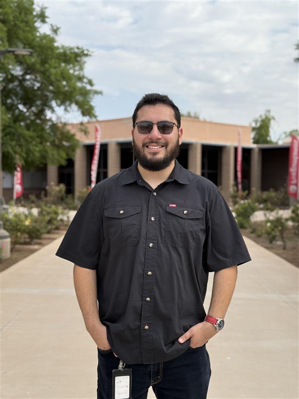 Xavier Reyna