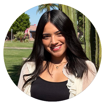 Itzel Raygoza